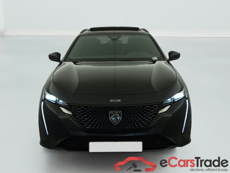 Peugeot 308 SW PHEV 225 e-EAT8 GT #2