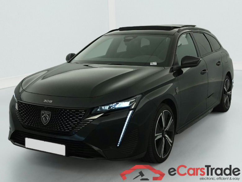 Peugeot 308 SW PHEV 225 e-EAT8 GT #3