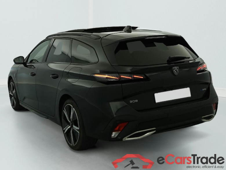 Peugeot 308 SW PHEV 225 e-EAT8 GT #5