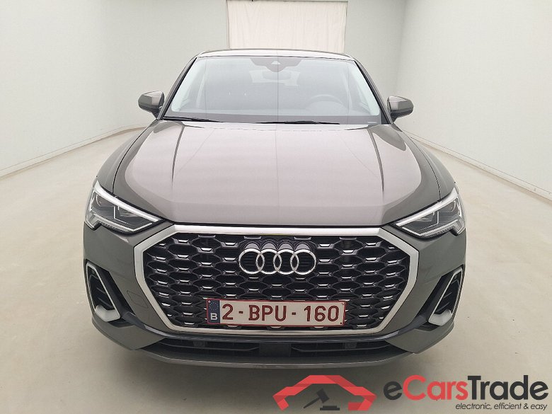 Audi, Q3 SB '19 PHEV, Audi Q3 Sportback 45 TFSI e S tronic S Line 5d