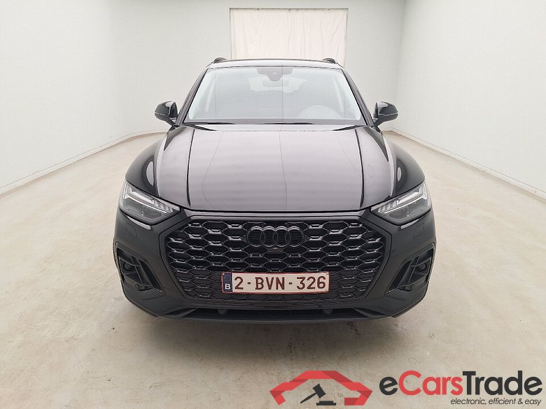 Audi, Q5 SB FL'20, Audi Q5 SPORTBACK Bus.Ed.SL 35 TDI S tronic 5d
