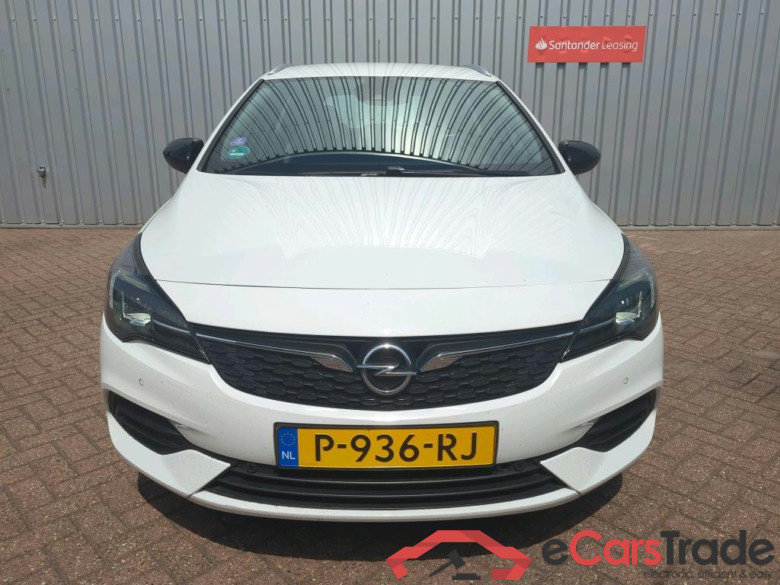 OPEL Astra Sports Tourer 1.4 Bns Elegance #5