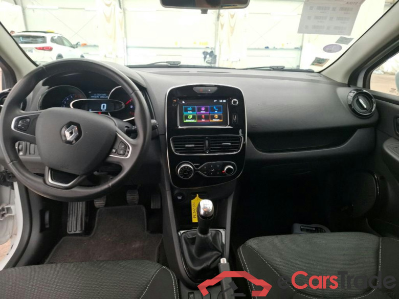 Clio IV Business 0.9 TCe 90CV BVM5 E6 #5