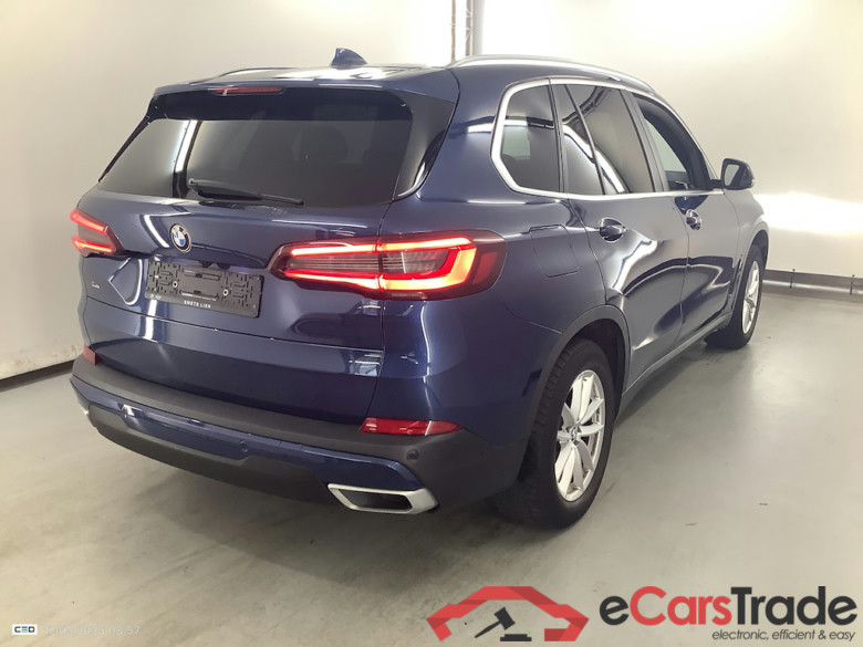 BMW X5 2.0 XDRIVE25D 155KW 4WD AUTO First Classe #4