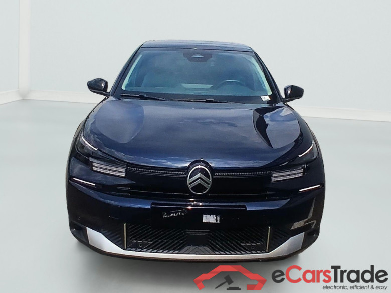 Citroen C4 Hybride 145 ch e-DCS6 Max #2
