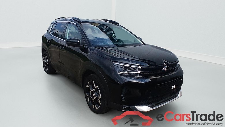 Citroen C5 AIRCROSS Hybride 145 e-DCS6 Max