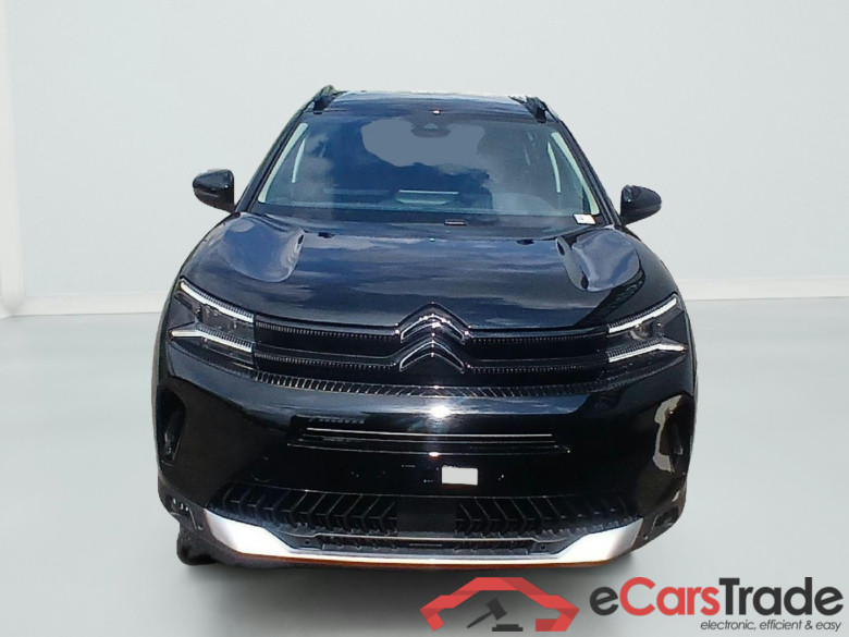 Citroen C5 AIRCROSS Hybride 145 e-DCS6 Max #2
