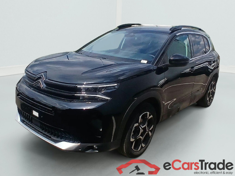 Citroen C5 AIRCROSS Hybride 145 e-DCS6 Max #3