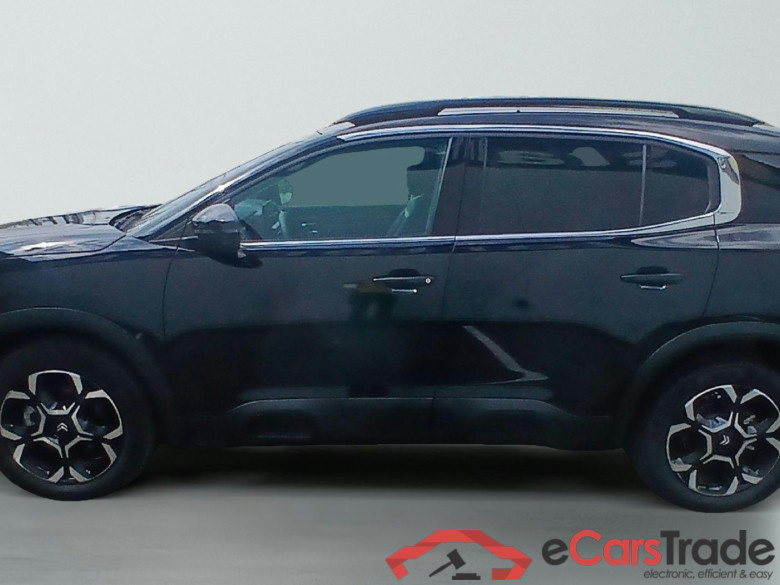 Citroen C5 AIRCROSS Hybride 145 e-DCS6 Max #4