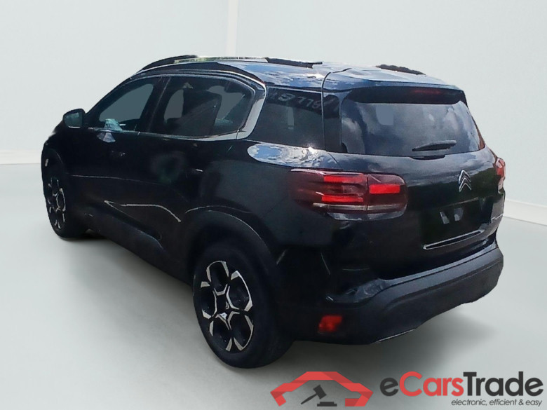 Citroen C5 AIRCROSS Hybride 145 e-DCS6 Max #5