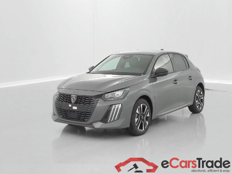 Peugeot 208 Allure 1.2 Hybrid 110ch #3