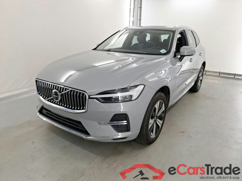 VOLVO XC60 2.0 T6 PHEV PLUS BRIGHT AUTO 4WD #1