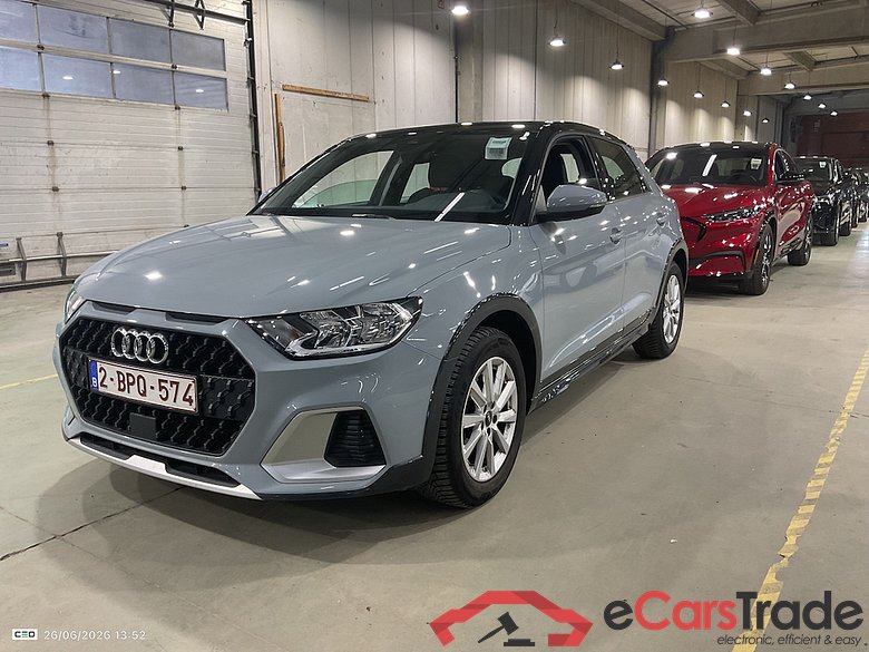 AUDI A1 1.0 30 TFSI CITYCARVER