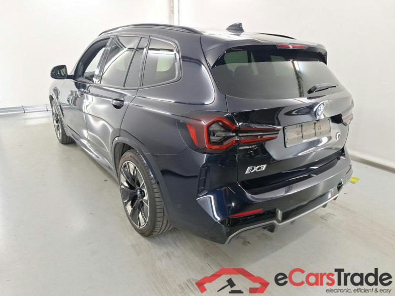 BMW IX3 80KWH AUTO #3