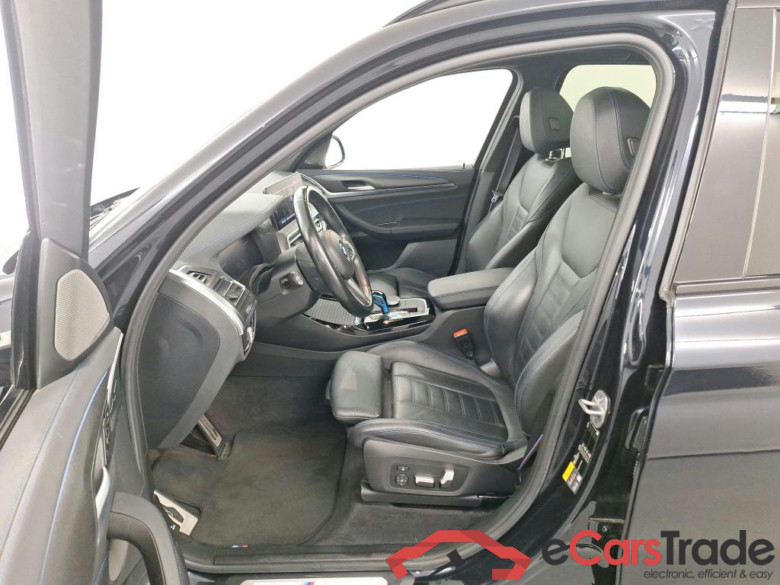 BMW IX3 80KWH AUTO #5