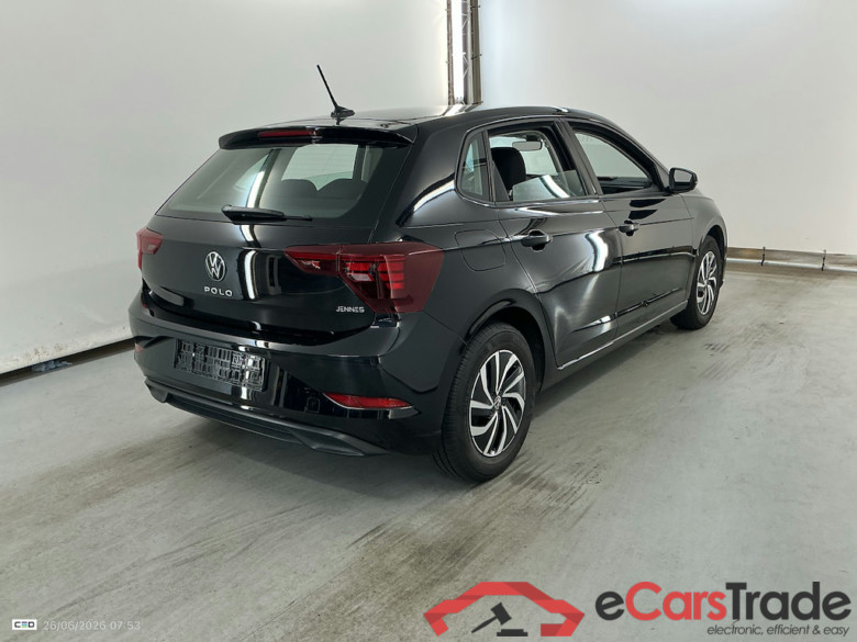 Volkswagen Polo 1.0 TSI Life LED Virtual Navi Klima PDC ... #3