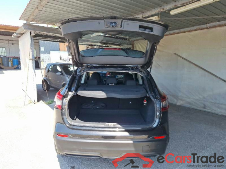 NISSAN QASHQAI / 2017 / 5P / CROSSOVER 1.3 DIG-T 140 BUSINESS #5