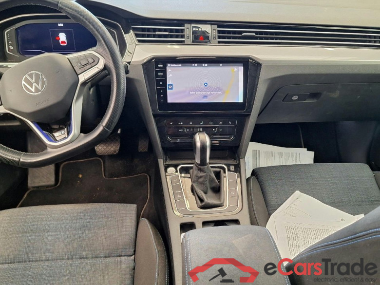 Passat Variant GTE 1.4 TSI 160KW AT6 E6d #3