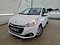 preview Peugeot 208 #0