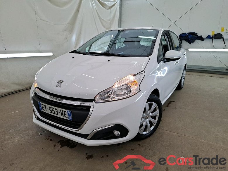 208 Affaire Premium Pack 1.5 HDi 100CV BVM6 E6dT