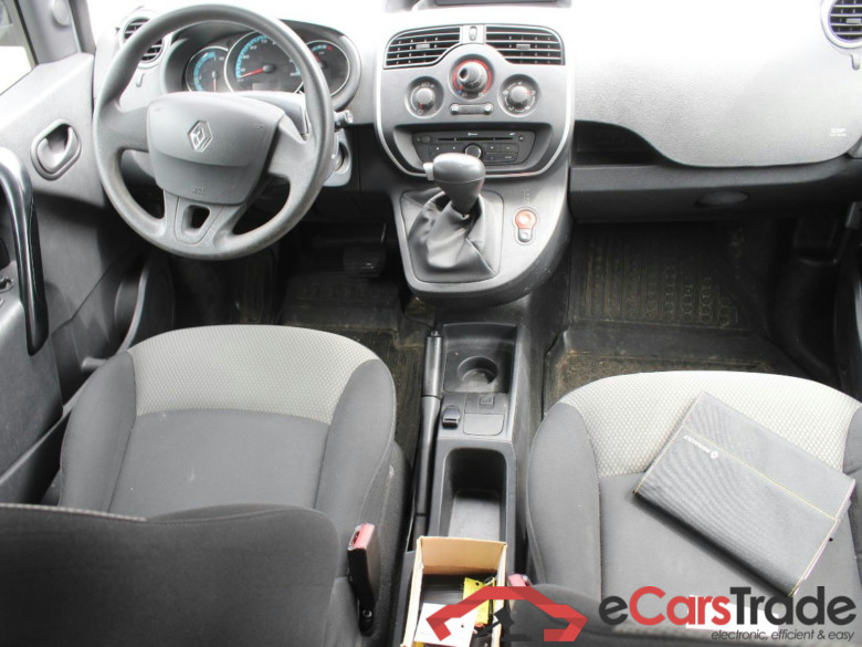 Kangoo Z.E. Maxi 5-Sitzer #3