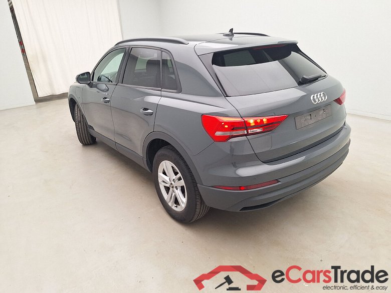Audi, Q3 '18 PHEV, Audi Q3 45 TFSI e S tronic 5d #6