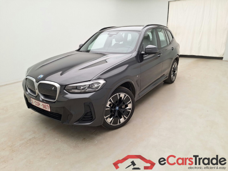 BMW, iX3 FL'21 BEV, BMW iX3 iX3 5d #2