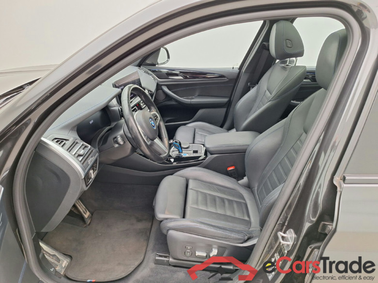 BMW, iX3 FL'21 BEV, BMW iX3 iX3 5d #3