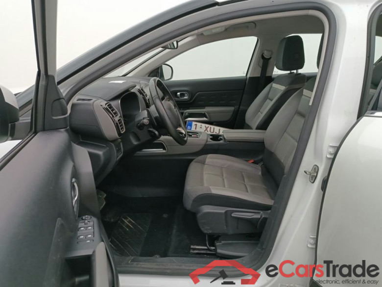 Citroën C5 Aircross 1.5 BlueHDi 130 S&S EAT8 Bus. GPS 105g 5d #3