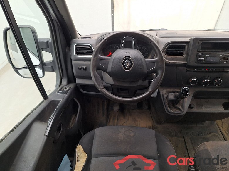 Renault, _Master '19, Renault Master L2H2 Blue dCi 135 - 3.5 DC Grand Co #5