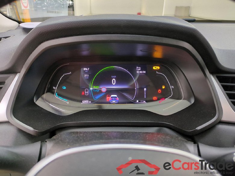 Captur II Business 1.6 E-TECH Hybrid 145CV BVA6 E6d #6
