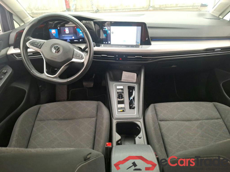VOLKSWAGEN Golf / 2020 / 5P / Berline 1.0 eTSI OPF 110 DSG7 Life Business #5