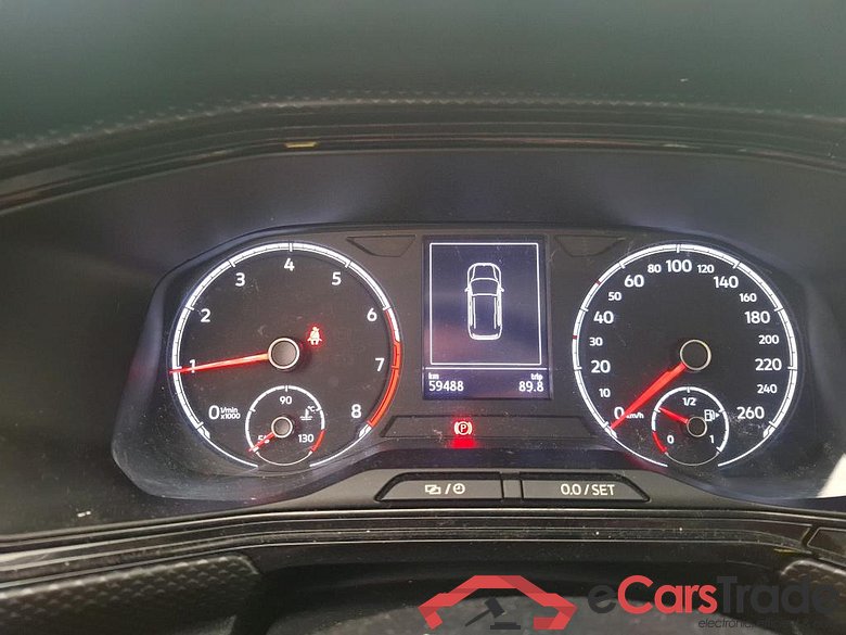 T-Cross Lounge Business 1.0 TSI 110CV BVM6 E6d #6