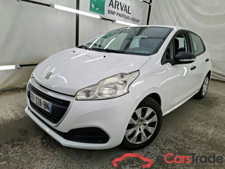 208 Affaire Premium 1.6 HDi 75CV BVM5 E6 #1