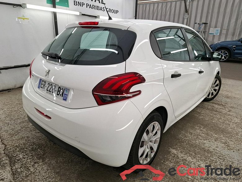 208 Affaire Premium 1.6 HDi 75CV BVM5 E6 #3