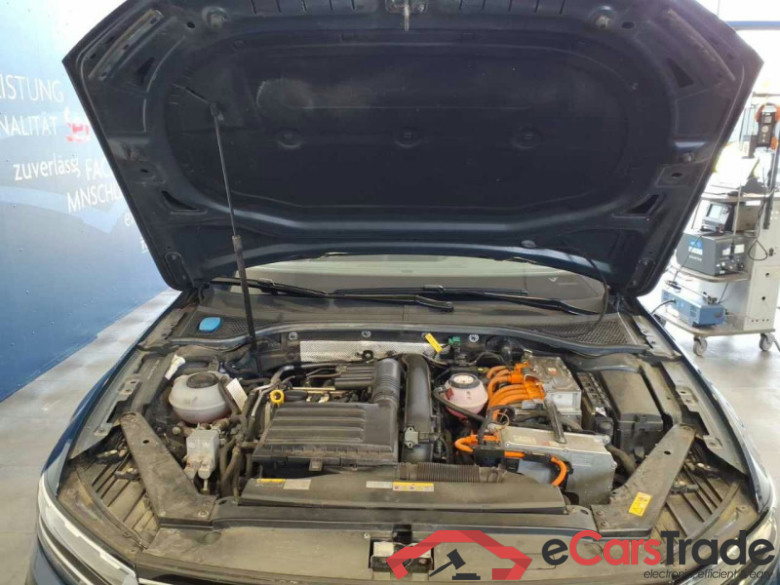 Volkswagen Passat Variant (CB5)(03.2019->2024) DE - Kb5 1.4 TSI Plug-In Hybrid EU6d, GTE OPF, (Facelift) 2019 - 2023 #6