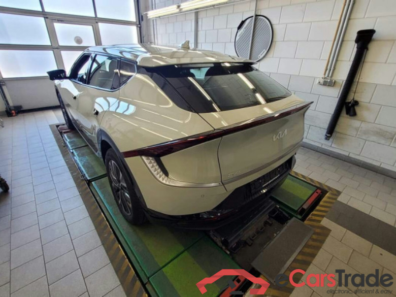 Kia EV6 (CV)(2021->) DE - SUV5 Elektro 77,4 kWh, 2WD, 2021 - 2024 #4