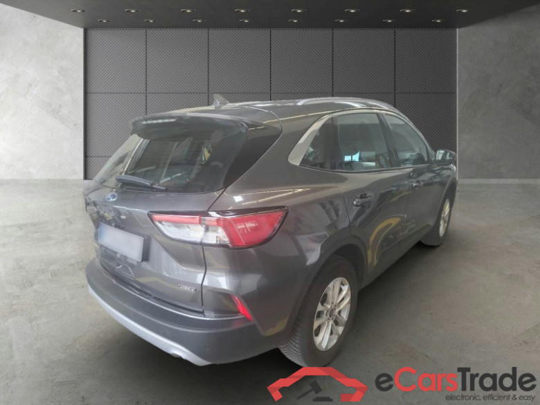 Ford Kuga (2020->) DE - SUV5 2.5 Duratec Plug-in-Hybrid PHEV EU6d, Titanium, 2020 - 2024 #3