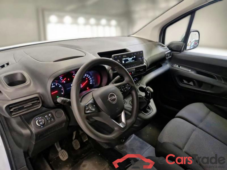 OPEL COMBO CARGO / 2018 / 4P / VETT. FURGONATA 1.5 DIESEL 100CV EDITION L1 650 KG MT6 #3