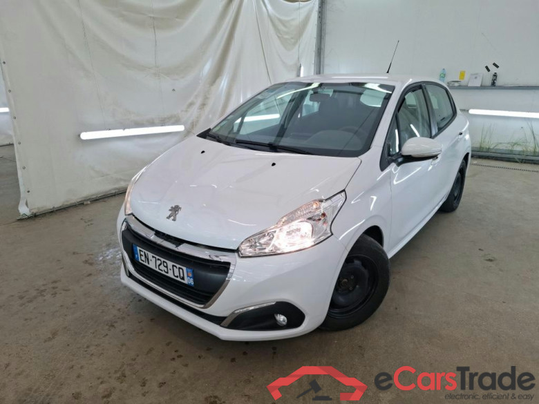 208 Affaire Premium Pack 1.6 HDi 75CV BVM5 E6 #1