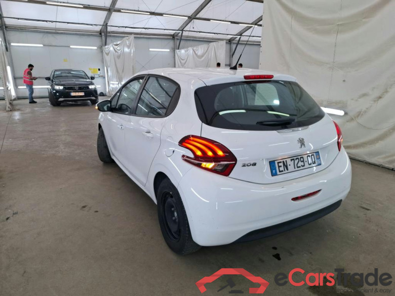 208 Affaire Premium Pack 1.6 HDi 75CV BVM5 E6 #2