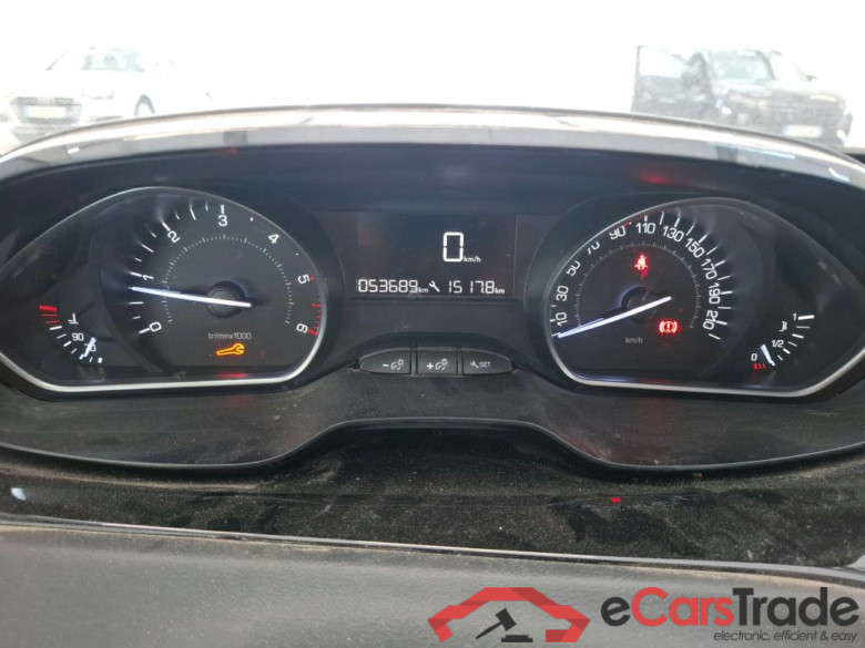 208 Affaire Premium Pack 1.6 HDi 75CV BVM5 E6 #6