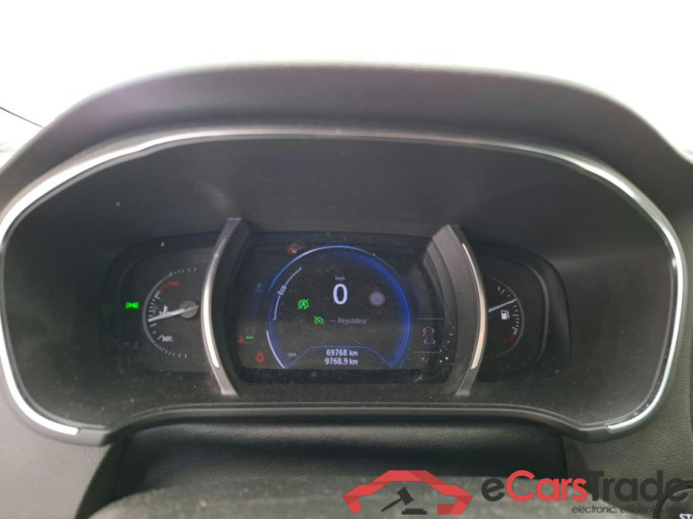 Megane IV Berline 5pt. Business 1.3 TCe 115CV BVM6 E6dT / TRANSFO VP/VF #6