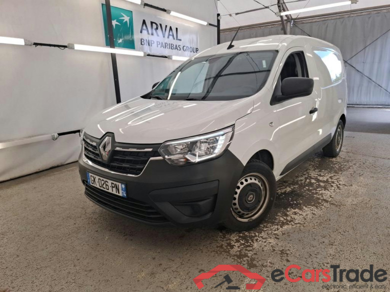 Kangoo Express Confort 1.5 dCi 95CV BVM6 E6d #1