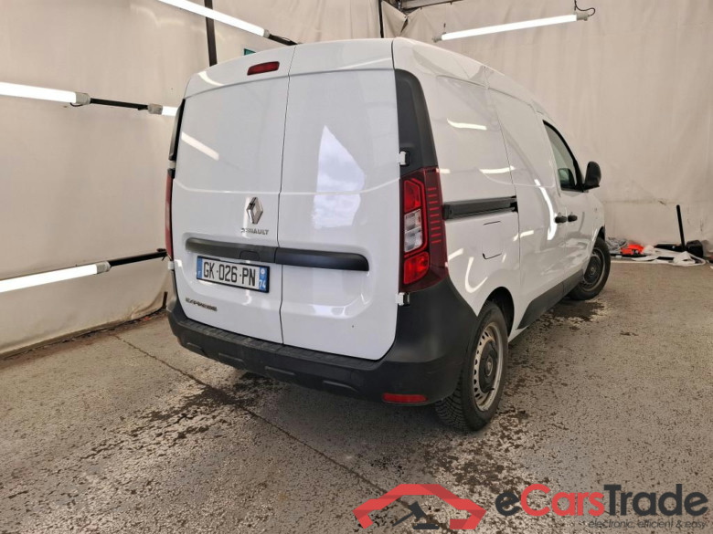 Kangoo Express Confort 1.5 dCi 95CV BVM6 E6d #3