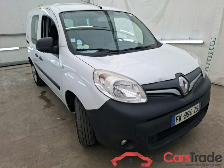 Kangoo Express Extra (Série Spéciale) 1.5 #4
