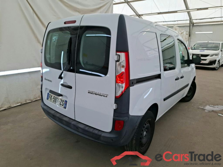 Kangoo Express Extra (Série Spéciale) 1.5 #3