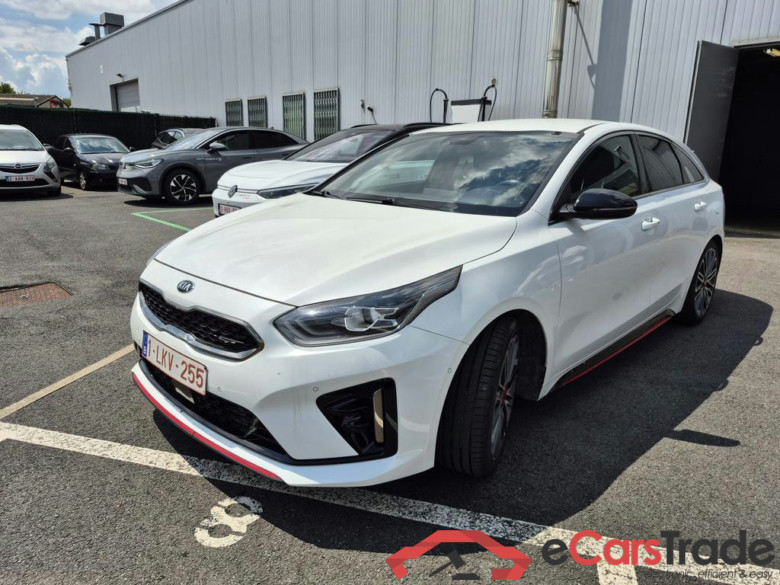 KIA Proceed GT - 2019 ProCeed GT 1.6 T-GDi GT ISG #1