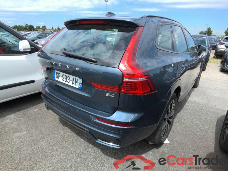 XC60 B4 197CH 2WD BA PL DK FFA #4