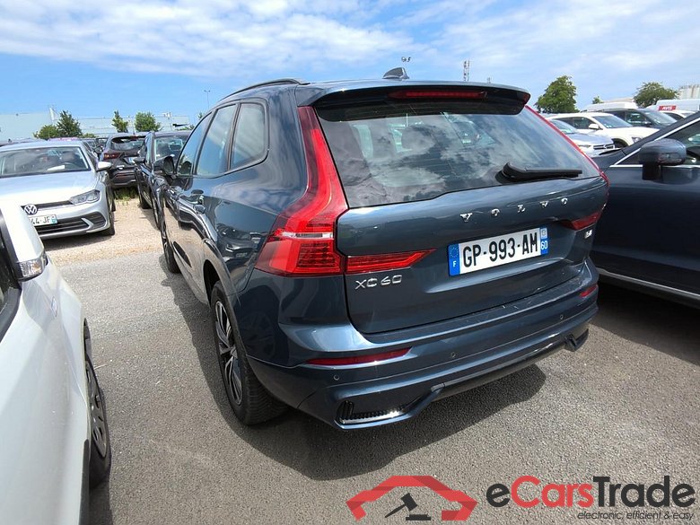 XC60 B4 197CH 2WD BA PL DK FFA #6